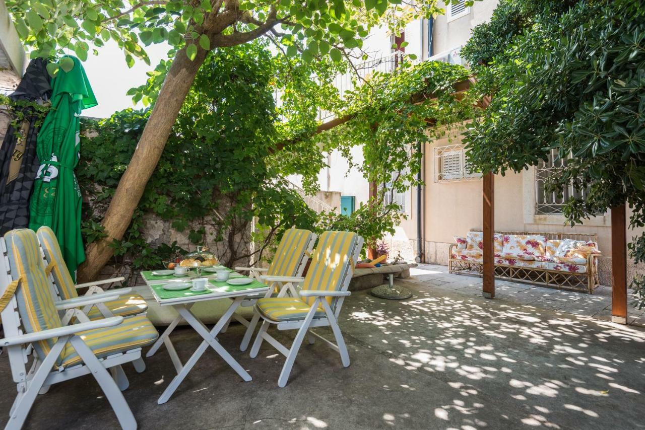 Apartman Marica Orebić Exterior foto