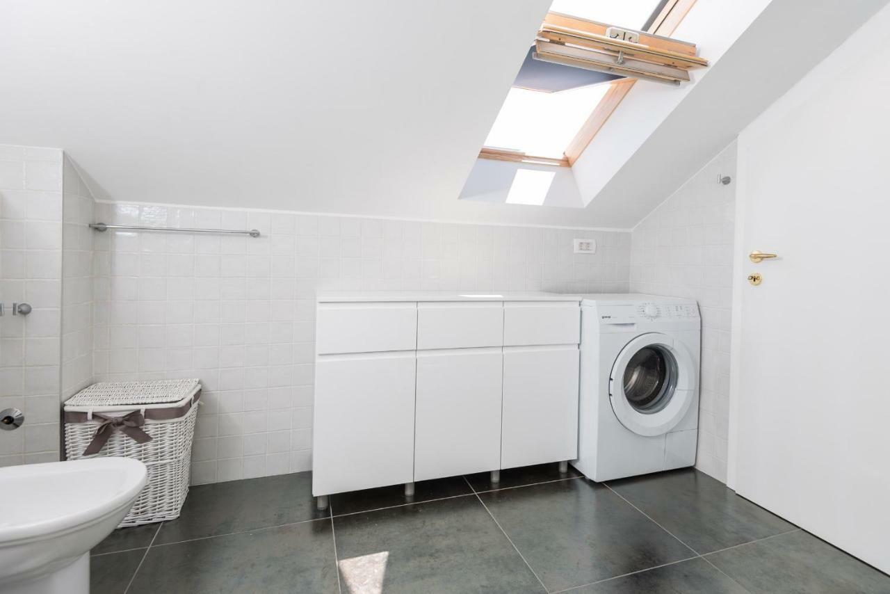Apartman Marica Orebić Exterior foto